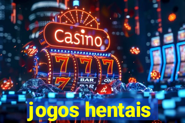 jogos hentais